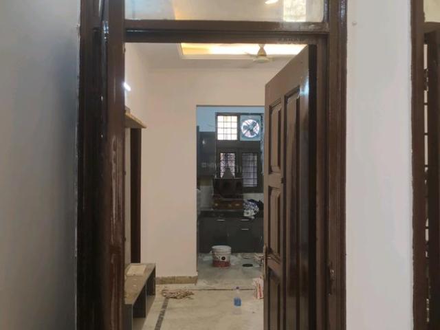 2 BHK Independent Builder Floor in Sector 49 for resale Faridabad. The reference number is 20153644