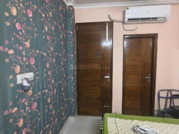 2 BHK Independent Builder Floor in Sector 49 for resale Faridabad. The reference number is 20174791
