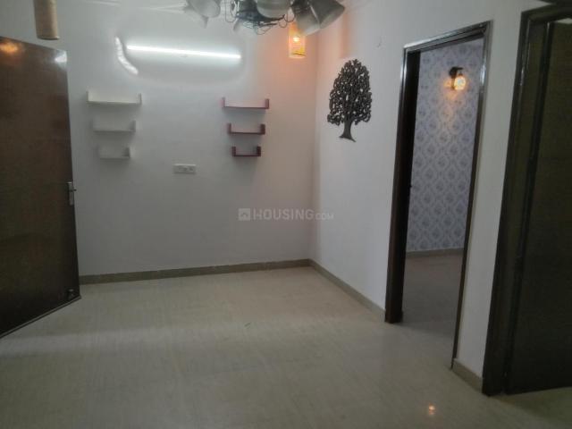 2 BHK Independent Builder Floor in Sector 49 for resale Faridabad. The reference number is 20359764