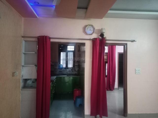 2 BHK Independent Builder Floor in Sector 49 for resale Faridabad. The reference number is 20390678