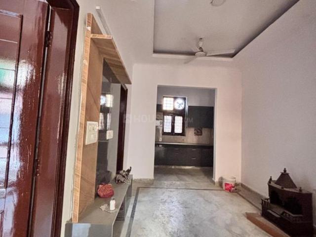 2 BHK Independent Builder Floor in Sector 49 for resale Faridabad. The reference number is 20445631