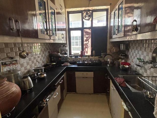 2 BHK Independent Builder Floor in Sector 49 for resale Faridabad. The reference number is 20452417