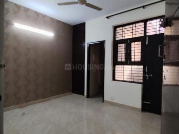 2 BHK Independent Builder Floor in Sector 49 for resale Faridabad. The reference number is 20400699