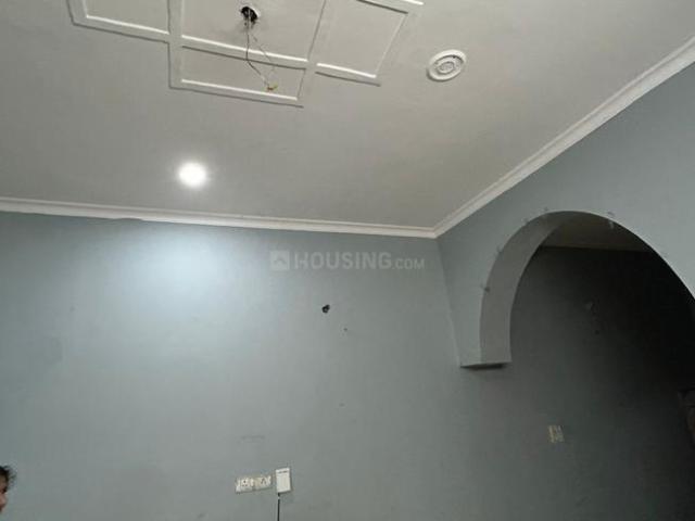 2 BHK Independent Builder Floor in Sector 49 for resale Faridabad. The reference number is 20400761