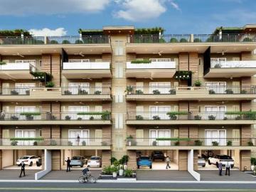 2 BHK Independent Builder Floor in Sector 49 for resale Faridabad. The reference number is 20428208