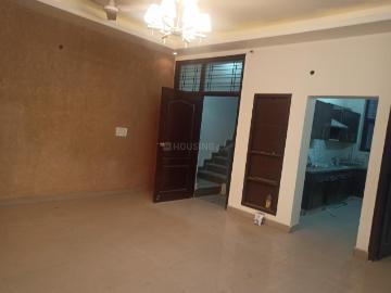 2 BHK Independent Builder Floor in Sector 49 for resale Faridabad. The reference number is 20565336