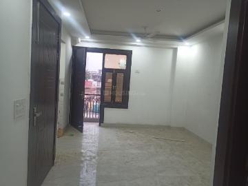 2 BHK Independent Builder Floor in Sector 49 for resale Faridabad. The reference number is 20500593