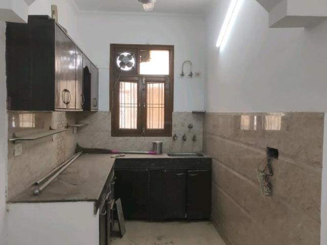 2 BHK Independent Builder Floor in Sector 49 for resale Faridabad. The reference number is 20783039
