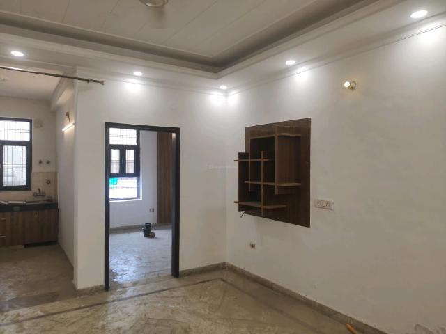 2 BHK Independent Builder Floor in Sector 49 for resale Faridabad. The reference number is 20783406