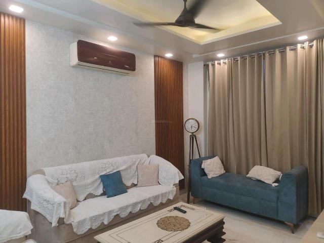 3 BHK Independent Builder Floor in Sector 49 for resale Faridabad. The reference number is 20783568
