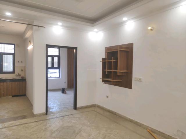2 BHK Independent Builder Floor in Sector 49 for resale Faridabad. The reference number is 20733265