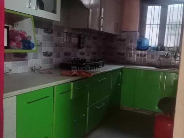 2 BHK Independent Builder Floor in Sector 49 for resale Faridabad. The reference number is 20858985