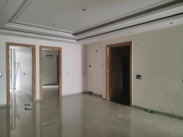 4 BHK Independent Builder Floor in Sector 49 for resale Faridabad. The reference number is 20835313