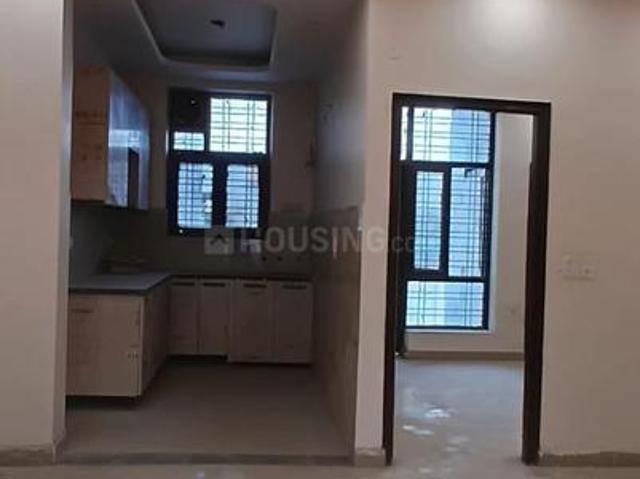 2 BHK Independent Builder Floor in Sector 49 for resale Faridabad. The reference number is 20903611