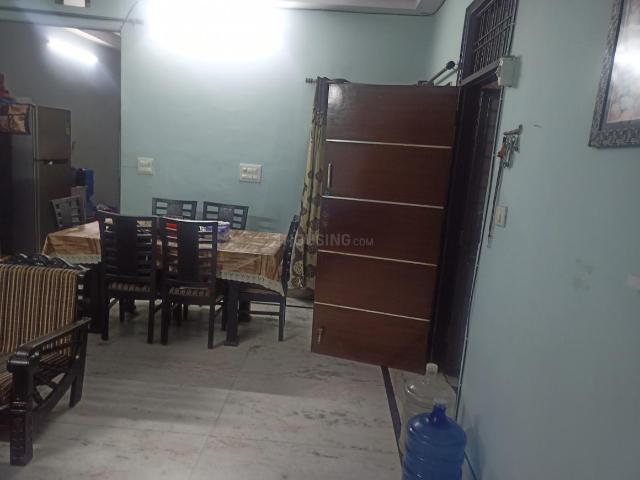 2 BHK Independent Builder Floor in Sector 49 for resale Faridabad. The reference number is 20938046