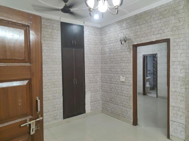 2 BHK Independent Builder Floor in Sector 49 for resale Faridabad. The reference number is 20939676