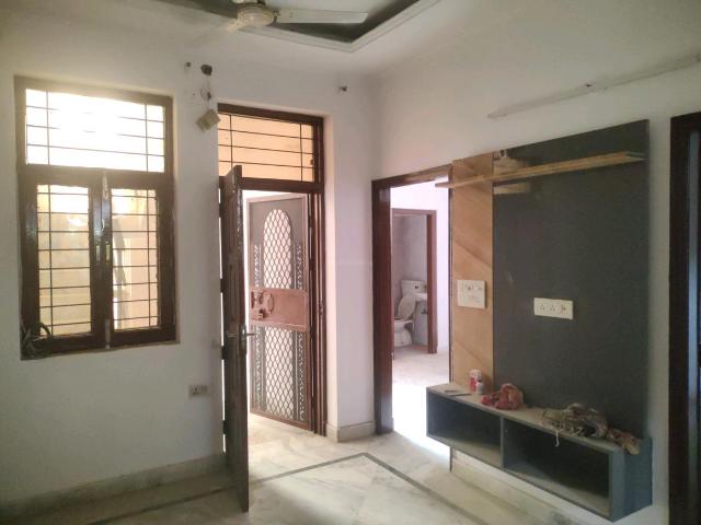 2 BHK Independent Builder Floor in Sector 49 for resale Faridabad. The reference number is 21001612