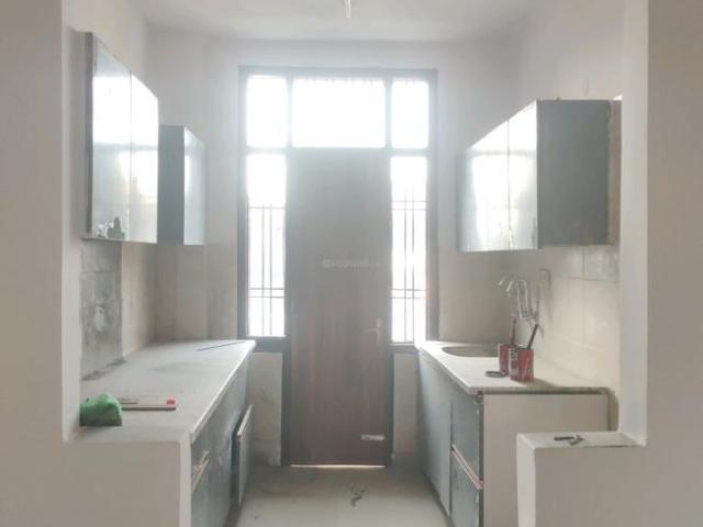 2 BHK Independent Builder Floor in Sector 49 for resale Faridabad. The reference number is 21141274