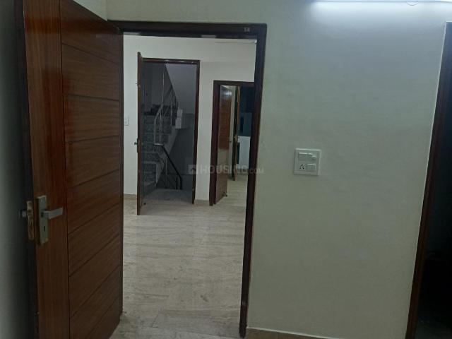 2 BHK Independent Builder Floor in Sector 49 for resale Faridabad. The reference number is 21162271