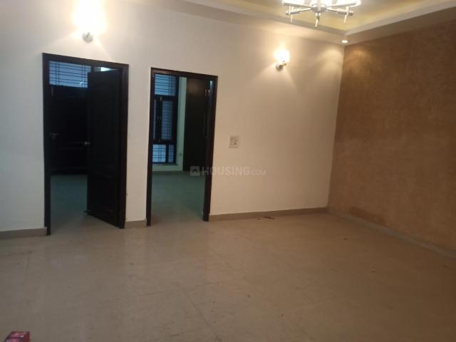 2 BHK Independent Builder Floor in Sector 49 for resale Faridabad. The reference number is 21162276