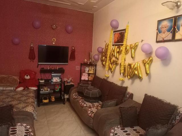 2 BHK Independent Builder Floor in Sector 49 for resale Faridabad. The reference number is 21169218
