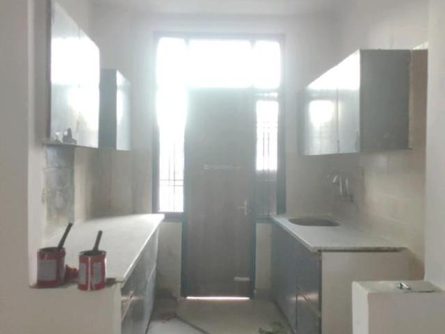 2 BHK Independent Builder Floor in Sector 49 for resale Faridabad. The reference number is 21177173