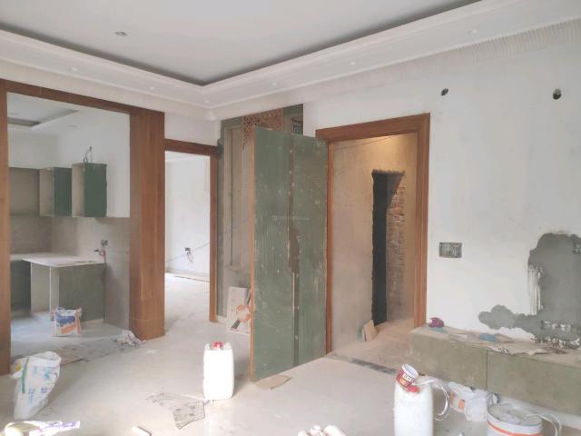 3 BHK Independent Builder Floor in Sector 49 for resale Faridabad. The reference number is 21177218