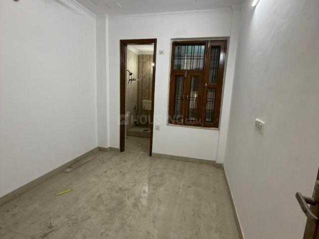 2 BHK Independent Builder Floor in Sector 49 for resale Faridabad. The reference number is 21106206