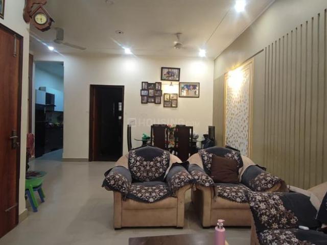 2 BHK Independent Builder Floor in Sector 49 for resale Faridabad. The reference number is 21244780