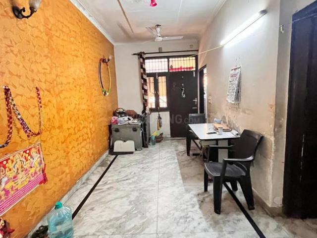2 BHK Independent Builder Floor in Sector 49 for resale Faridabad. The reference number is 21271811