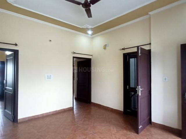 2 BHK Independent Builder Floor in Sector 4 for rent Panchkula. The reference number is 12197260