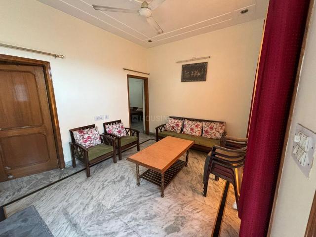 2 BHK Independent Builder Floor in Sector 4 for rent Panchkula. The reference number is 16253182