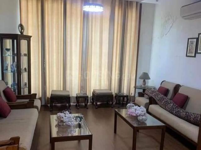 2 BHK Independent Builder Floor in Sector 4 for rent Panchkula. The reference number is 19658787