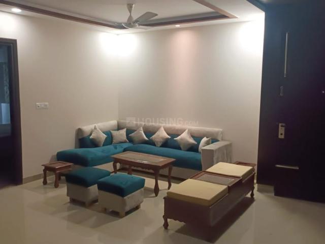 2 BHK Independent Builder Floor in Sector 4 for rent Panchkula. The reference number is 19714166