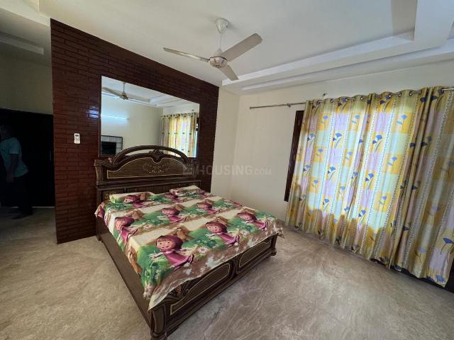 2 BHK Independent Builder Floor in Sector 4 for rent Panchkula. The reference number is 19966549