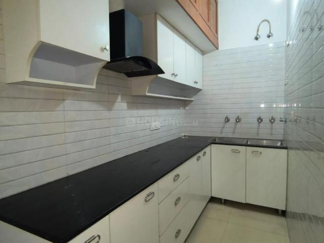 2 BHK Independent Builder Floor in Sector 4 for rent Panchkula. The reference number is 20972685