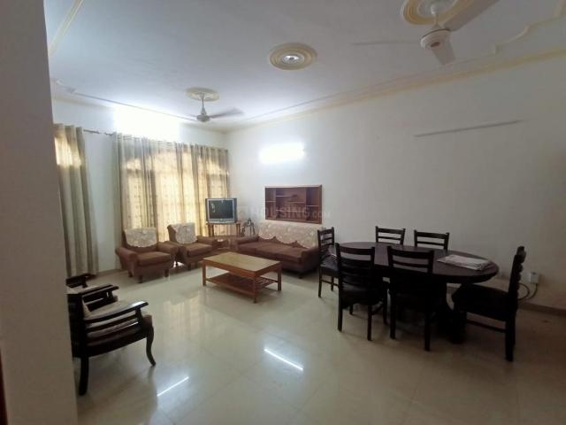 2 BHK Independent Builder Floor in Sector 4 for rent Panchkula. The reference number is 21201589