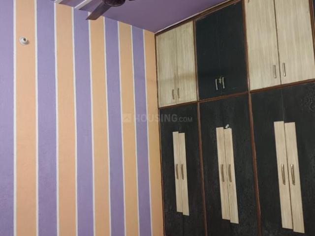 2 BHK Independent Builder Floor in Sector 4 for rent Rewari. The reference number is 20632225