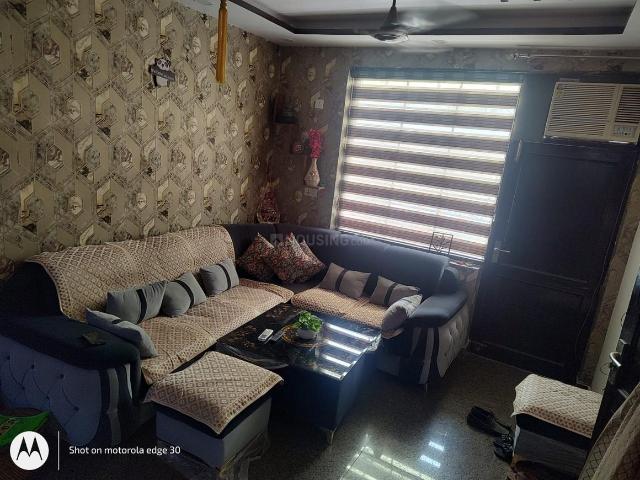 2 BHK Independent Builder Floor in Sector 4 Rohini for rent New Delhi. The reference number is 15217859