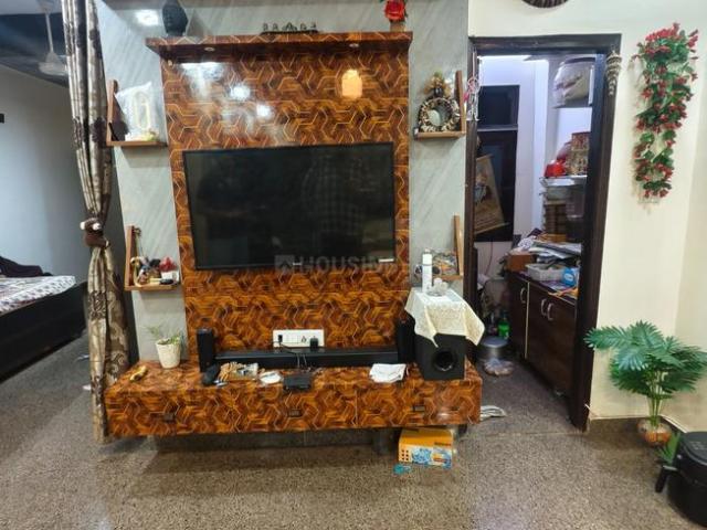 2 BHK Independent Builder Floor in Sector 4 Rohini for rent New Delhi. The reference number is 20973271