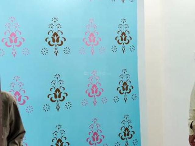 2 BHK Independent Builder Floor in Sector 4 Rohini for resale New Delhi. The reference number is 9230269
