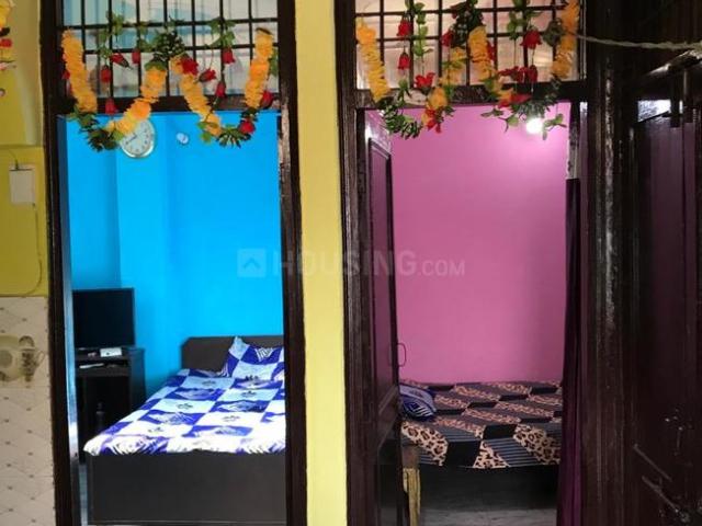 2 BHK Independent Builder Floor in Sector 4 Rohini for resale New Delhi. The reference number is 12720688
