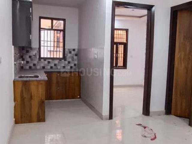 2 BHK Independent Builder Floor in Sector 4 Rohini for resale New Delhi. The reference number is 16747327