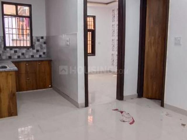 2 BHK Independent Builder Floor in Sector 4 Rohini for resale New Delhi. The reference number is 16933354