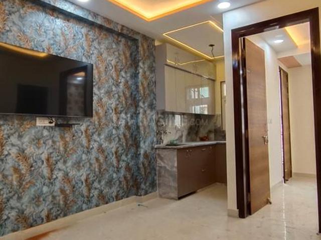 2 BHK Independent Builder Floor in Sector 4 Rohini for resale New Delhi. The reference number is 17224770