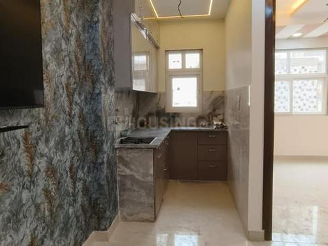 2 BHK Independent Builder Floor in Sector 4 Rohini for resale New Delhi. The reference number is 18919972