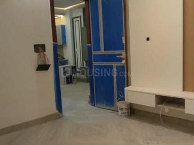2 BHK Independent Builder Floor in Sector 4 Rohini for resale New Delhi. The reference number is 19416396