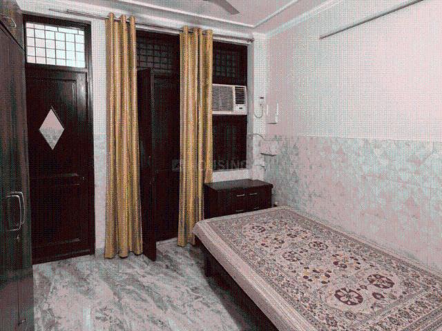 2 BHK Independent Builder Floor in Sector 4 Rohini for resale New Delhi. The reference number is 20432587