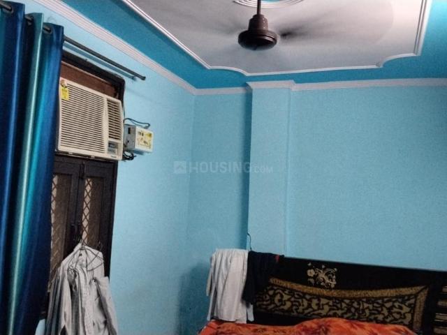 2 BHK Independent Builder Floor in Sector 4 Rohini for resale New Delhi. The reference number is 20970156