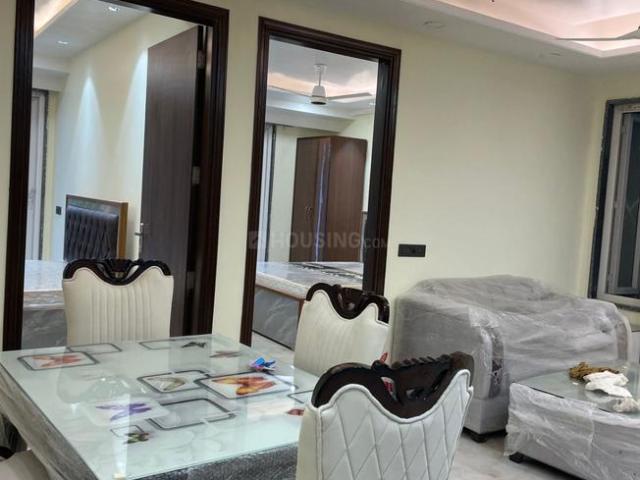 2 BHK Independent Builder Floor in Sector 53 for rent Gurgaon. The reference number is 21165110